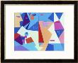 Abstract #34 by Diana Ong Limited Edition Print