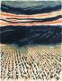 Les Vignes En Luberon by Andre Brasilier Limited Edition Pricing Art Print