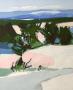 Paysage Du Jura by Jean Brissoni Limited Edition Print