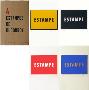 4 Estampes De Ducorroy by Joel Ducorroy Limited Edition Print