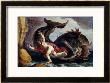 Jonah And The Whale by Pieter Lastman Limited Edition Pricing Art Print