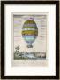 The Aeronautic Experience Of Adorne by G.C. Ensten Limited Edition Pricing Art Print