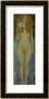 Nuda Veritas by Gustav Klimt Limited Edition Pricing Art Print