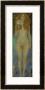 Nuda Veritas by Gustav Klimt Limited Edition Print