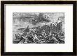 The Plague Of 1720 In Marseilles 1727 by Jean Francois De Troy Limited Edition Print