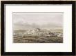 The Hundred Days Battle Of Ligny Napoleon Defeats Blucher by T. Yung Limited Edition Print