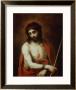 Ecce Homo by Bartolome Esteban Murillo Limited Edition Pricing Art Print