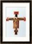 Crucifixion (Corpus Hypercubus), 1954 by Cimabue Limited Edition Print