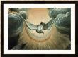 The Annunciation (Dove Detail) by Garofalo Limited Edition Pricing Art Print