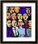 Jury Panel by Diana Ong Limited Edition Pricing Art Print