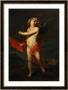 Amor by Sir Anthony Van Dyck Limited Edition Print