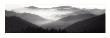 Mist Hills by Brian Kosoff Limited Edition Pricing Art Print