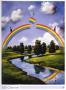 Unsettling Tendency, C.2000 by Rafal Olbinski Limited Edition Print