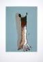 Versteinerte Tropfen Iv by Markus Lupertz Limited Edition Print