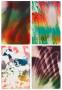 Fo' Faux Rocks by Katharina Grosse Limited Edition Print