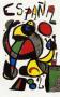 Copa Del Mundo De Futbol by Joan Miro Limited Edition Pricing Art Print