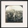 World War I: Verdun Ruins by James F. Gibson Limited Edition Print