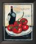 A Pile Of Fresh Tomatoes by Jennifer Garant Limited Edition Print