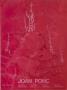 4 Galleries 1978 by Joan Ponc Limited Edition Print