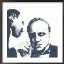 Don Corleone by Bob Celic Limited Edition Print