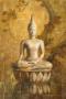 Buddha by Danhui Nai Limited Edition Print
