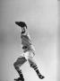 Cleveland Indians Pitcher Bob Feller by Gjon Mili Limited Edition Print