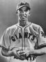 New York Giants Pitcher Carl Hubbell by Gjon Mili Limited Edition Print