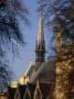 Chapel Of Exeter College, Oxford by Jon Davison Limited Edition Print