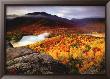 Adirondack Autumn by Anthony E. Cook Limited Edition Print