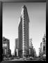 Flatiron Building, New York by Henri Silberman Limited Edition Print