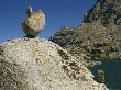 Balanced Rocks Placed By Passing Hikers by Stephen Sharnoff Limited Edition Pricing Art Print