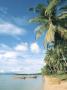 Beachside, Khoh Sumui, Thailand by Jacob Halaska Limited Edition Print