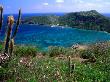 View Of Marigot Bay, Les Saintes, Guadeloupe by Greg Gawlowski Limited Edition Pricing Art Print