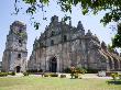 San Augustin Church, Paoay, Ilocos Norte, Luzon Island, Philippines by Noboru Komine Limited Edition Print