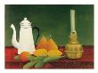 Nature Morte by Henri Rousseau Limited Edition Print