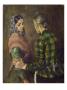 The Warning, 1884 (Oil On Canvas) by Christian Krohg Limited Edition Print