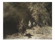 Out Of The Darkness by Edward S. Curtis Limited Edition Print