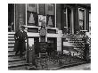 Church Of God, 25 East 132Nd Street, Manhattan by Berenice Abbott Limited Edition Print