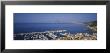 Boats At The Marina, Calpe, Costa Blanca, Valencia, Spain by Panoramic Images Limited Edition Print