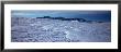 Snow Covered Landscape, Big Belt Mountains, Montana, Usa by Panoramic Images Limited Edition Print