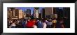Group Of People Running A Marathon, Chicago, Illinois, Usa by Panoramic Images Limited Edition Pricing Art Print