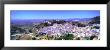 Casares, Andalucia, Spain by Panoramic Images Limited Edition Pricing Art Print