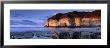 Clouds Over The Sea, Thornwick Bay, Yorkshire, England, United Kingdom by Panoramic Images Limited Edition Print