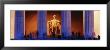 Lincoln Memorial, Washington Dc, District Of Columbia, Usa by Panoramic Images Limited Edition Pricing Art Print