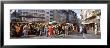 Farmer's Market, Bonn, Germany by Panoramic Images Limited Edition Print