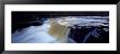 River Flowing Through Rocks, Aysgarth Falls, Yorkshire Dales, England, United Kingdom by Panoramic Images Limited Edition Print
