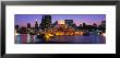 Buckingham Fountain, Chicago, Illinois, Usa by Panoramic Images Limited Edition Print