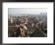 Overlooking Historic Precinct Of Zemun, Belgrade, Union Of Serbia And Montenegro (Yugoslavia) by Greg Elms Limited Edition Pricing Art Print