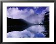 Touring The Vanoise Glaciers At Parc National De La Vanoise, Chamonix Valley, Rhone-Alpes, France by Gareth Mccormack Limited Edition Print