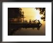 Golden Pond by Jody Miller Limited Edition Print